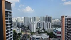 Blk 441B Clementi Towers (Clementi), HDB 4 Rooms #602084021